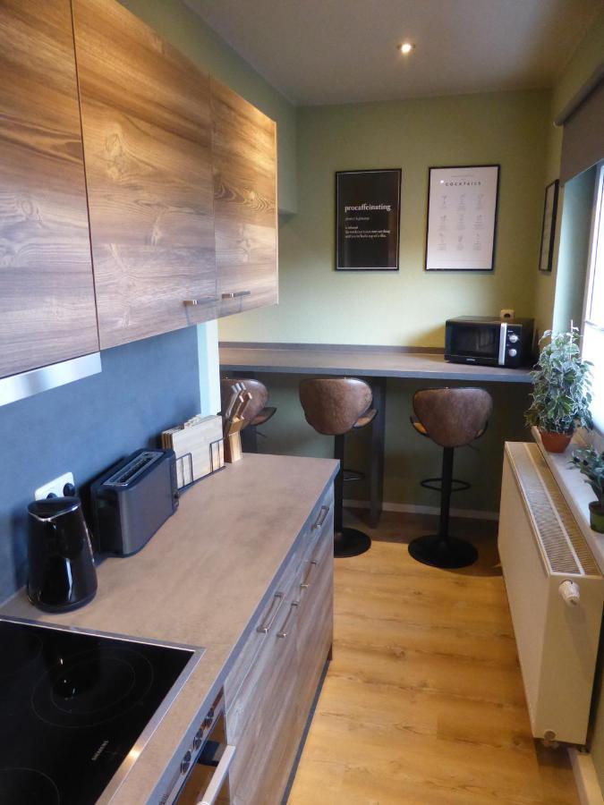 Gaestezimmer In Einer Ferienwohnung Thiele In Rosswein Exteriör bild