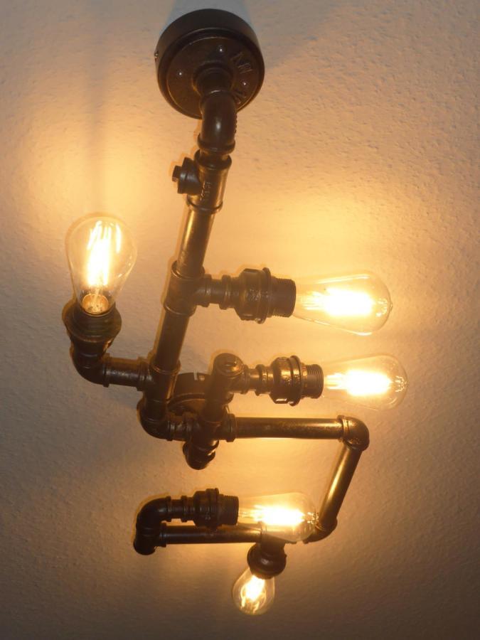 Gaestezimmer In Einer Ferienwohnung Thiele In Rosswein Exteriör bild